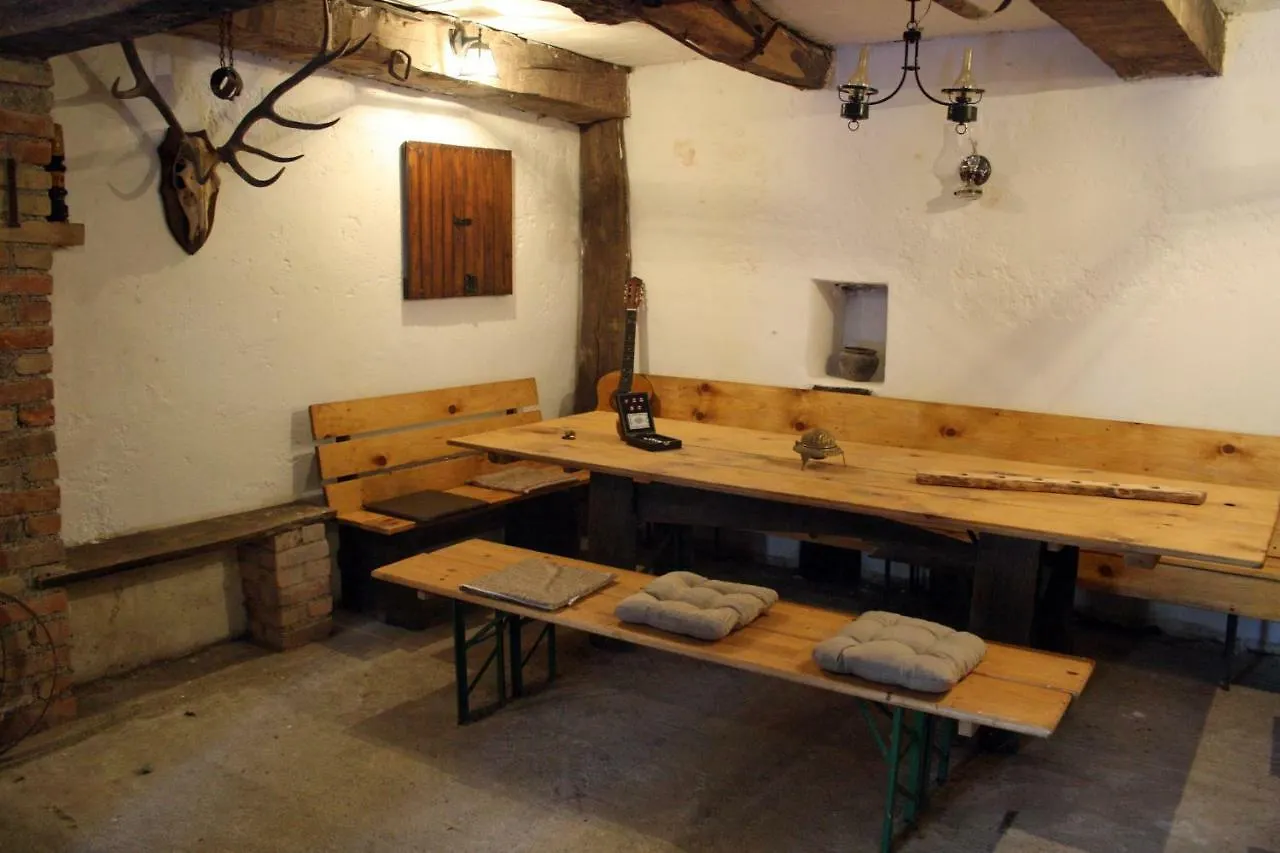 Kuca Za Odmor Jelkica Villa Vrbovsko