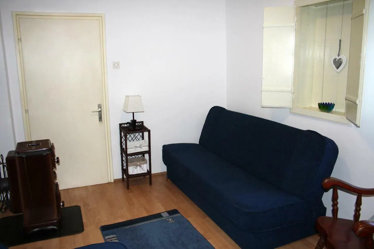 Kuca Za Odmor Jelkica Villa Vrbovsko Holiday home