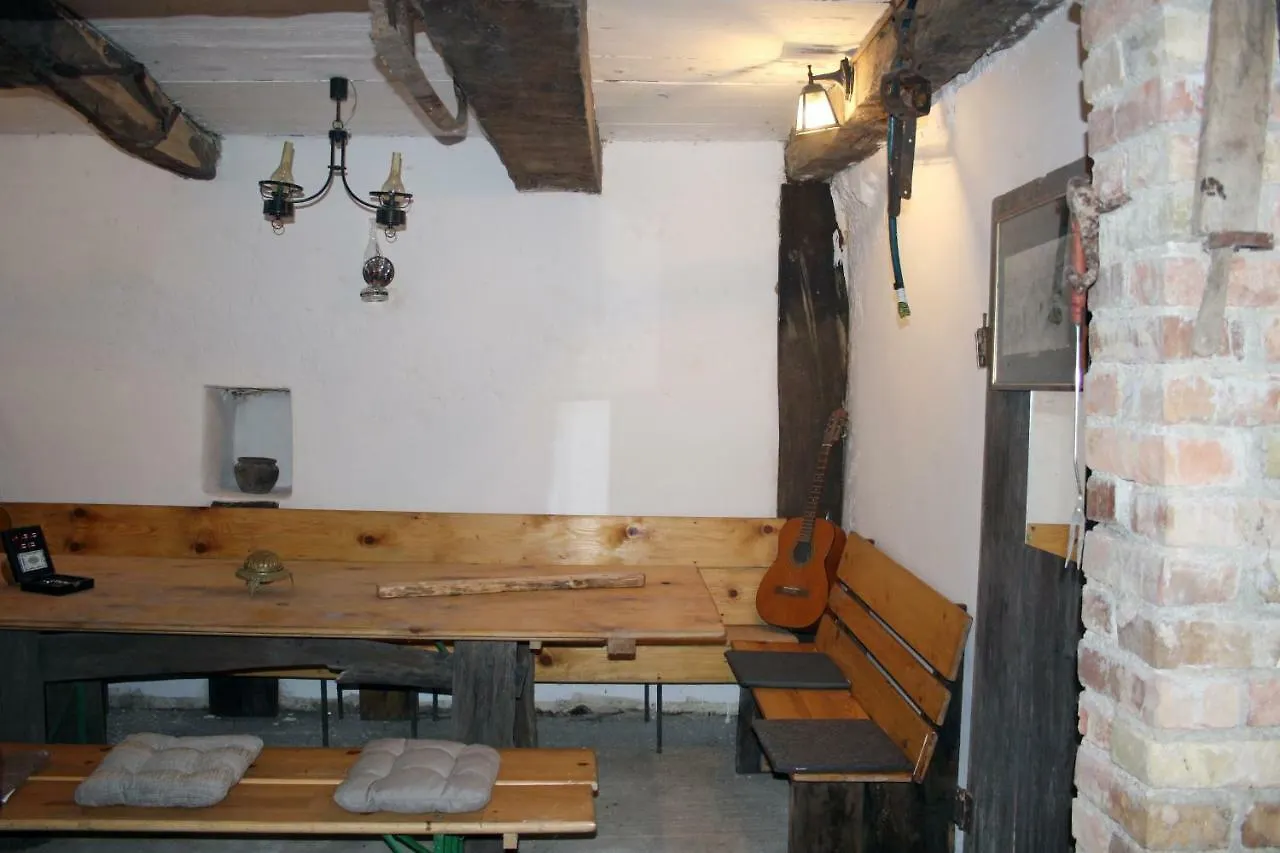 Holiday home Kuca Za Odmor Jelkica Villa Vrbovsko Croatia
