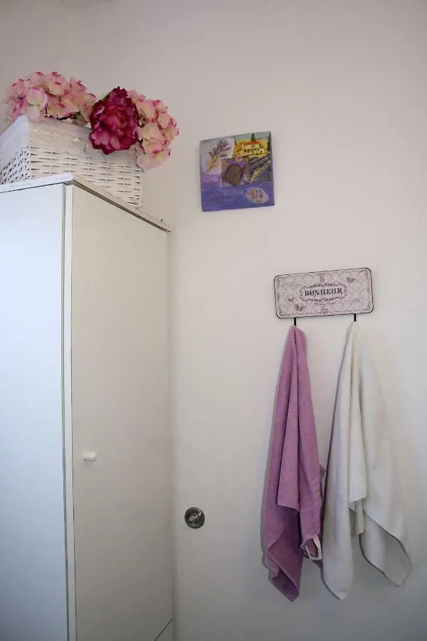 Holiday home Kuca Za Odmor Jelkica Villa Vrbovsko