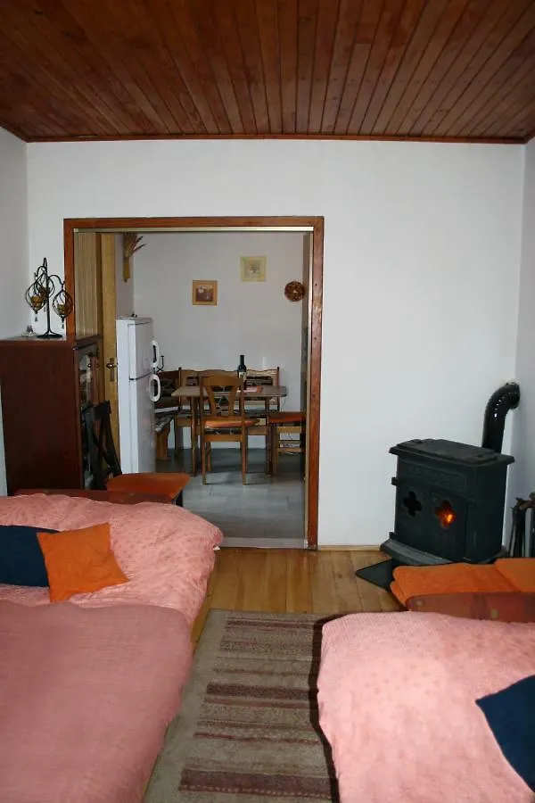 Kuca Za Odmor Jelkica Villa Vrbovsko 0*,  Croatia
