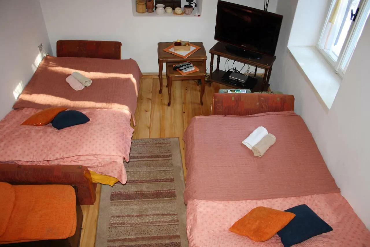 Kuca Za Odmor Jelkica Villa Vrbovsko 0*,