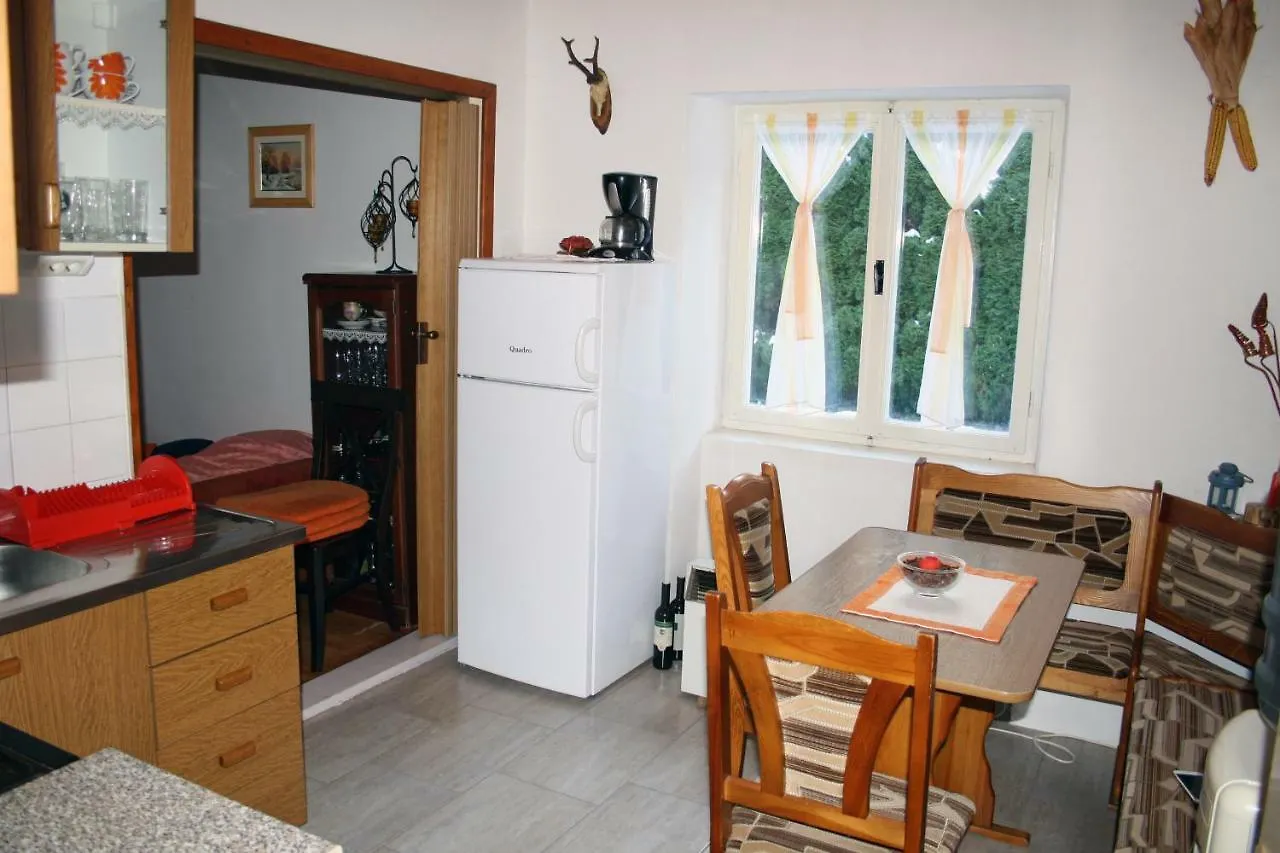Kuca Za Odmor Jelkica Villa Vrbovsko Holiday home