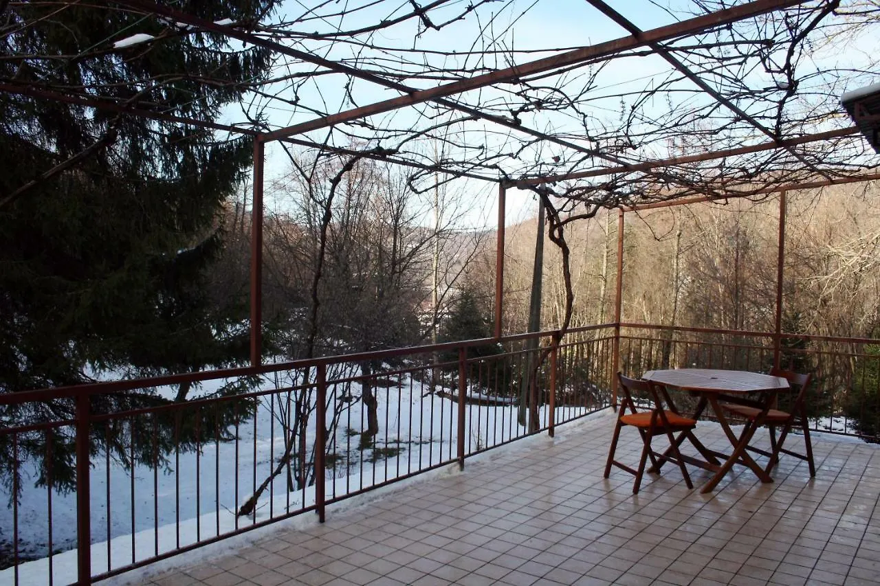 Holiday home Kuca Za Odmor Jelkica Villa Vrbovsko