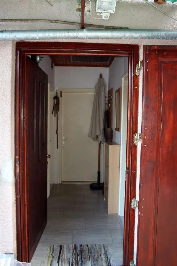 Kuca Za Odmor Jelkica Villa Vrbovsko Holiday home