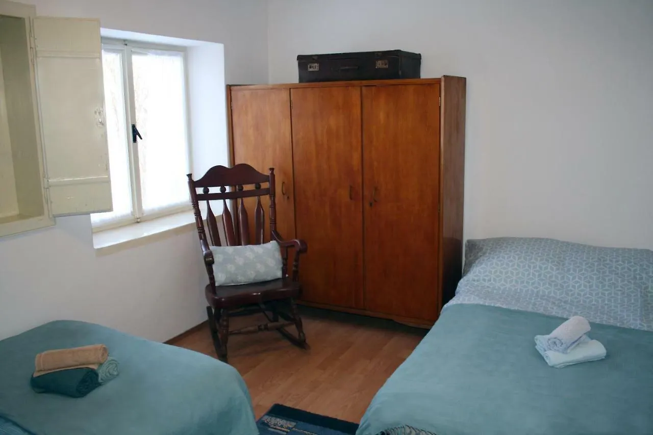 Kuca Za Odmor Jelkica Villa Vrbovsko Croatia
