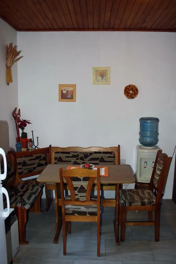 Holiday home Kuca Za Odmor Jelkica Villa Vrbovsko Croatia