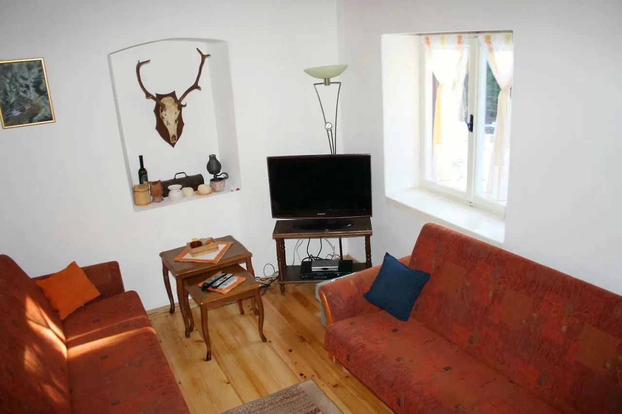 Kuca Za Odmor Jelkica Villa Vrbovsko Holiday home